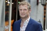 Amsterdam 6 juli 2017 
Presentatie blad GTST Goede tijden slechte tijden in NH Hotel. Bart oomen