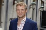 Amsterdam 6 juli 2017 
Presentatie blad GTST Goede tijden slechte tijden in NH Hotel. Bart oomen