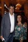Amsterdam 8 september 2017
Premiere Sweeney Todd in het nieuwe de la Mar theater. Bas Heerkens met ...