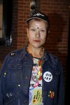 Amsterdam 7 september 2017 
Elle style awards in club panama. Bas Kosters