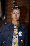 Amsterdam 7 september 2017 
Elle style awards in club panama. Bas Kosters