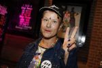 Amsterdam 7 september 2017 
Elle style awards in club panama. Bas Kosters