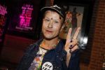 Amsterdam 7 september 2017 
Elle style awards in club panama. Bas Kosters