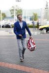 Apeldoorn 2 september 2017
Premiere Spaak in Omnisport . De hoofdrollen worden oa gespeeld door Tim Douwsma Aart Staartjes en Saskia Elise. Steven de Jong is de producent
Bas Muijs