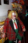 Vlaardingen 7 juli 2017
Opening Bassie en Adriaan museum met Bas en Aad v Toor. Ze hebben ook allebei een boek geschreven.