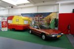 Vlaardingen 7 juli 2017
Opening Bassie en Adriaan museum met Bas en Aad v Toor. Ze hebben ook allebei een boek geschreven.