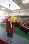 Vlaardingen 7 juli 2017
Opening Bassie en Adriaan museum met Bas en Aad v Toor. Ze hebben ook allebei een boek geschreven.