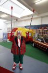 Vlaardingen 7 juli 2017
Opening Bassie en Adriaan museum met Bas en Aad v Toor. Ze hebben ook allebei een boek geschreven.