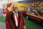 Vlaardingen 7 juli 2017
Opening Bassie en Adriaan museum met Bas en Aad v Toor. Ze hebben ook allebei een boek geschreven.