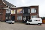Vlaardingen 7 juli 2017
Opening Bassie en Adriaan museum met Bas en Aad v Toor. Ze hebben ook allebei een boek geschreven.