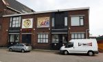 Vlaardingen 7 juli 2017
Opening Bassie en Adriaan museum met Bas en Aad v Toor. Ze hebben ook allebei een boek geschreven.