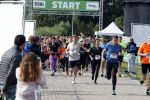 Amsterdam 9 september 2017
Edwin Evers staat op Run van radio 538 bij het Science park. Beau v Erven Dorens