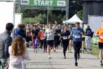 Amsterdam 9 september 2017
Edwin Evers staat op Run van radio 538 bij het Science park. Beau v Erven Dorens