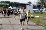 Amsterdam 9 september 2017
Edwin Evers staat op Run van radio 538 bij het Science park. Beau v Erven Dorens