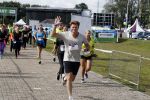 Amsterdam 9 september 2017
Edwin Evers staat op Run van radio 538 bij het Science park. Beau v Erven Dorens