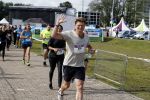 Amsterdam 9 september 2017
Edwin Evers staat op Run van radio 538 bij het Science park. Beau v Erven Dorens