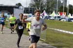 Amsterdam 9 september 2017
Edwin Evers staat op Run van radio 538 bij het Science park. Beau v Erven Dorens