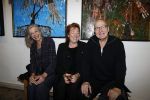 Amsterdam 10 september 2017
Opening expositie Bob Fosko en Bert Kuizenga.n Gijs Scholten van Aschat opent hem