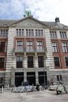 Amsterdam 1 juli 2017
Beursplein 5 , optiebeurs in amsterdam