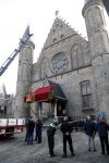 Den Haag, 19 September 2017
Prinsjesdag 2017