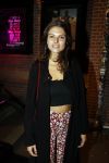 Amsterdam 7 september 2017 
Elle style awards in club panama. Bo Maerten