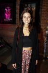 Amsterdam 7 september 2017 
Elle style awards in club panama. Bo Maerten
