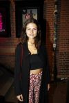 Amsterdam 7 september 2017 
Elle style awards in club panama. Bo Maerten