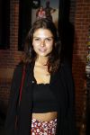 Amsterdam 7 september 2017 
Elle style awards in club panama. Bo Maerten