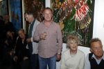 Amsterdam 10 september 2017
Opening expositie Bob Fosko en Bert Kuizenga.n Gijs Scholten van Aschat opent hem