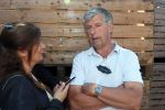Toldijk, 3 September 2017 
Reunie Boer zoekt vrouw
