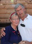 Toldijk, 3 September 2017 
Reunie Boer zoekt vrouw
Boer Gradus met Mary