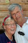 Toldijk, 3 September 2017 
Reunie Boer zoekt vrouw
Boer Gradus met Mary