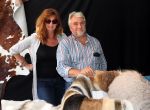 Toldijk, 3 September 2017 
Reunie Boer zoekt vrouw