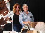 Toldijk, 3 September 2017 
Reunie Boer zoekt vrouw