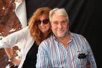 Toldijk, 3 September 2017 
Reunie Boer zoekt vrouw