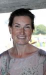 Toldijk, 3 September 2017 
Reunie Boer zoekt vrouw
Boerin Agnes Lensing met haar man Albert Lensing
