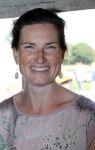 Toldijk, 3 September 2017 
Reunie Boer zoekt vrouw
Boerin Agnes Lensing met haar man Albert Lensing