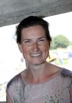 Toldijk, 3 September 2017 
Reunie Boer zoekt vrouw
Boerin Agnes Lensing met haar man Albert Lensing