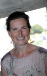 Toldijk, 3 September 2017 
Reunie Boer zoekt vrouw
Boerin Agnes Lensing met haar man Albert Lensing