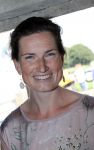 Toldijk, 3 September 2017 
Reunie Boer zoekt vrouw
Boerin Agnes Lensing met haar man Albert Lensing