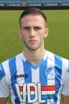 Eindhoven, 4 September 2017
Perspresentatie en elftalfoto FC Eindhoven
Branco v d Boomen