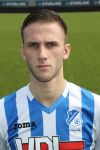 Eindhoven, 4 September 2017
Perspresentatie en elftalfoto FC Eindhoven
Branco v d Boomen