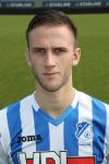 Eindhoven, 4 September 2017
Perspresentatie en elftalfoto FC Eindhoven
Branco v d Boomen
