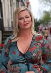 Amsterdam, 23 Augustus 2017 Premiere van Het Zwanenmeer
Bridget Maasland