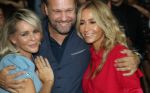 Amsterdam, 30 Augustus 2017
RTL Perspresentatie Seizoen 2017/2018
Carlo Boszhard Chantal Janzen en Wendy v Dijk