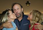 Amsterdam, 30 Augustus 2017
RTL Perspresentatie Seizoen 2017/2018
Carlo Boszhard Chantal Janzen en Wendy v Dijk