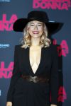 Amsterdam 11 september 2017
Premiere Bella Donna's in pathe arena. Carolien Spoor en Jon Karthaus
