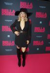 Amsterdam 11 september 2017
Premiere Bella Donna's in pathe arena. Carolien Spoor en Jon Karthaus