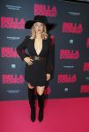 Amsterdam 11 september 2017
Premiere Bella Donna's in pathe arena. Carolien Spoor en Jon Karthaus