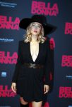 Amsterdam 11 september 2017
Premiere Bella Donna's in pathe arena. Carolien Spoor en Jon Karthaus